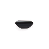 BLACK ONYX CUT BAGUETTE 6X4MM 0.53 Cts.