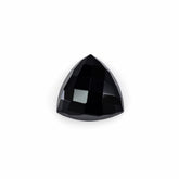 BLACK ONYX CHECKER TRILLION CAB 10MM 3.40 Cts.