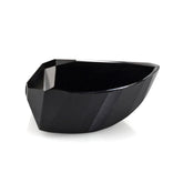 BLACK ONYX LADY FINGER (DES#19) HALF DRILL 20X10MM 13.85 Cts.