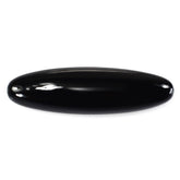 BLACK ONYX OVAL CAB 29X8MM 7.83 Cts.