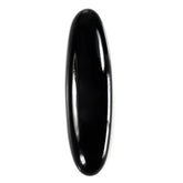 BLACK ONYX OVAL CAB 29X8MM 7.83 Cts.