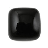 BLACK ONYX CUSHION CAB 12MM 8.85 Cts.