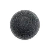 BLACK ONYX PREFORM ROUND 10MM 5.34 Cts.