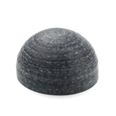 BLACK ONYX PREFORM ROUND 10MM 5.34 Cts.