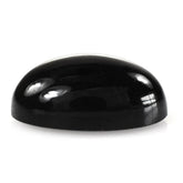 BLACK ONYX OVAL CAB 13X9MM 4.80 Cts.