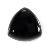 BLACK ONYX TRILLION CAB 14MM 9.88 Cts.
