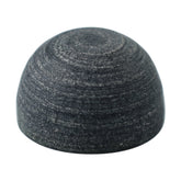 BLACK ONYX PREFORM ROUND 10MM5.38 Cts.