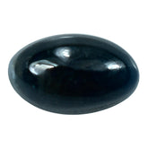 BLUE SAPPHIRE OVAL CAB 5X3MM 0.39 Cts.