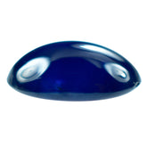 BLUE SAPPHIRE OVAL CAB 7X5MM 1.20 Cts.