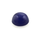 BLUE SAPPHIRE ROUND CAB 3MM 0.14 Cts.