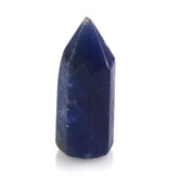 BLUE SAPPHIRE FACETED PENCIL 15.50X6MM 6.80 Cts.