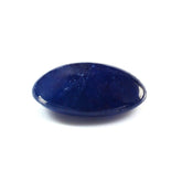 BLUE SAPPHIRE OVAL CAB 16X12MM 11.86 Cts.
