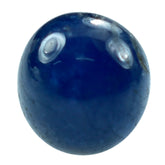 BLUE SAPPHIRE PLAIN BALLS (FULL DRILL) 5.50MM 1.65 Cts.