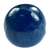 BLUE SAPPHIRE PLAIN BALLS (FULL DRILL) 5.00X5.00MM 1.23 Cts.