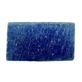 BLUE SAPPHIRE BAGUETTE PLATES 10X6MM 2.33 Cts.