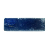 BLUE SAPPHIRE BAGUETTE PLATES (DARK/HI) 9X3MM 0.80 Cts.