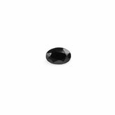BLACK SPINEL CUT OVAL 3X2MM 0.06 Cts.