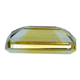 CITRINE CUT BAGUETTES 14X8MM 4.32 Cts.