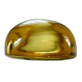 CITRINE CUSHION CAB (C-3/CLEAN) 10.00MM 4.32 Cts.