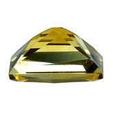CITRINE PRINCESS CUT BAGUETTES (C-3) 10X8MM 2.85 Cts.