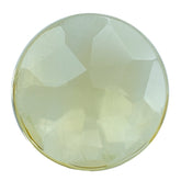 CITRINE (C-3) IRREGULAR BRIOLETTE ROUND 5.50MM 0.67 Cts.