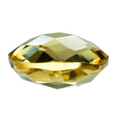 CITRINE BRIOLETTE CUSHION (C-2/CLEAN) 8MM 1.92 Cts.