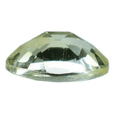 LEMON CITRINE CUT OVAL 7X5MM 0.69 Cts.