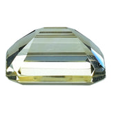 YELLOW CITRINE CUT OCTAGON 9.70X7.70MM 2.73 Cts.