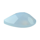 NATURAL CHALCEDONY CUT PEAR 15X10MM 4.88 Cts.