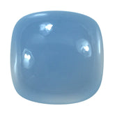 NATURAL CHALCEDONY CUSHION CAB 12MM 7.15 Cts.