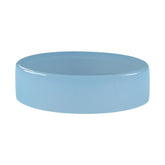 NATURAL CHALCEDONY OVAL PLATES 12X10MM 4.21 Cts.