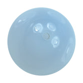 NATURAL CHALCEDONY PLAIN EGGS (HALF DRILL) 16X13MM 19.64 Cts.