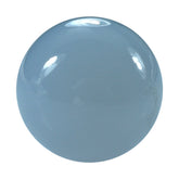 NATURAL CHALCEDONY PLAIN DROPS (HALF DRILL) 18X13MM 19.80 Cts.