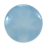 NATURAL CHALCEDONY BUFFTOP ROUND 7 MM 1.05 Cts.