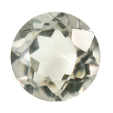 CHAMPAGNE QUARTZ CUT ROUND 3.00MM 0.11 Cts.
