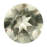 CHAMPAGNE QUARTZ CUT ROUND 2.50MM 0.06 Cts.