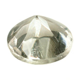 CHAMPAGNE QUARTZ CUT ROUND 2.50MM 0.06 Cts.