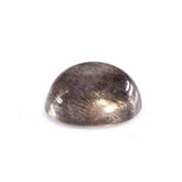 CHAMPAGNE SUNSTONE OVAL CAB 10X8MM 2.94 Cts.