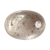 CHAMPAGNE SUNSTONE OVAL CAB 7X5MM 0.82 Cts.