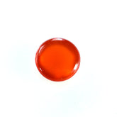 CARNELIAN ROUND CAB 4MM 0.27 Cts.
