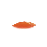 CARNELIAN CUT MARQUISE 8X3MM 0.30 Cts.