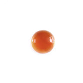 CARNELIAN ROUND CAB 4MM 0.27 Cts.