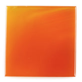 CARNELIAN SQUARE PLATE 15MM 11.70 Cts.