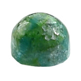 CHRYSOCOLLA ROUND CAB 2MM 0.05 Cts.