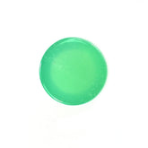 CHRYSOPRASE PLAIN ROUND CAB (AA) (SEMI MILKY) (SI) 5.00 MM 0.57 CTS