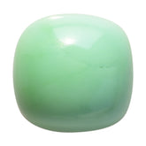 CHRYSOPRASE CUSHION CAB 13MM 8.35 Cts.