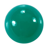 DYED CHRYSOPRASE CHALCEDONY ROUND CAB 13MM 9.60 Cts.