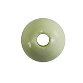 CITRON PLAIN ROUND BALLS (FULL DRILL 1.50MM) 6MM 1.53 Cts.