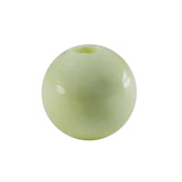 CITRON PLAIN ROUND BALLS (FULL DRILL 1.50MM) 6MM 1.53 Cts.