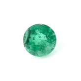 EMERALD CUT (MEDIUM/SI) ROUND 3.00X3.00 MM 0.12 Cts.